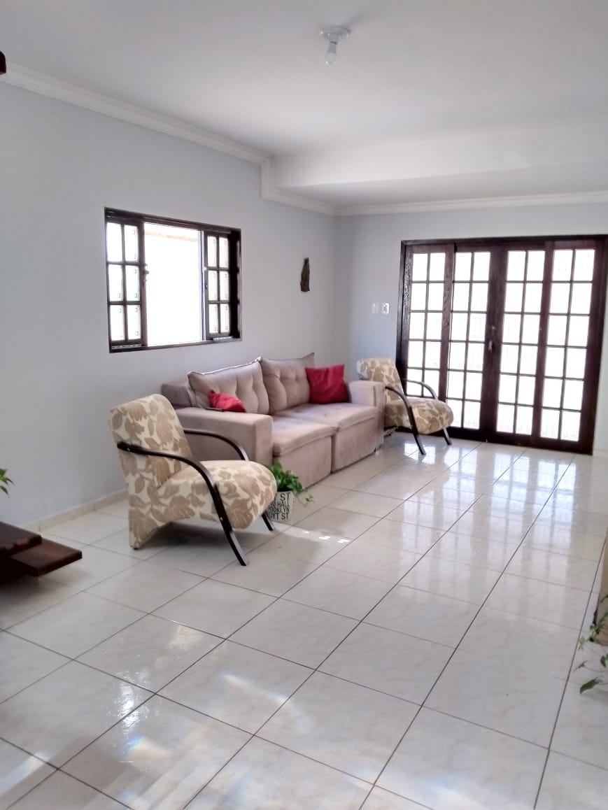 Sobrado, 4 quartos, 150 m² - Foto 5