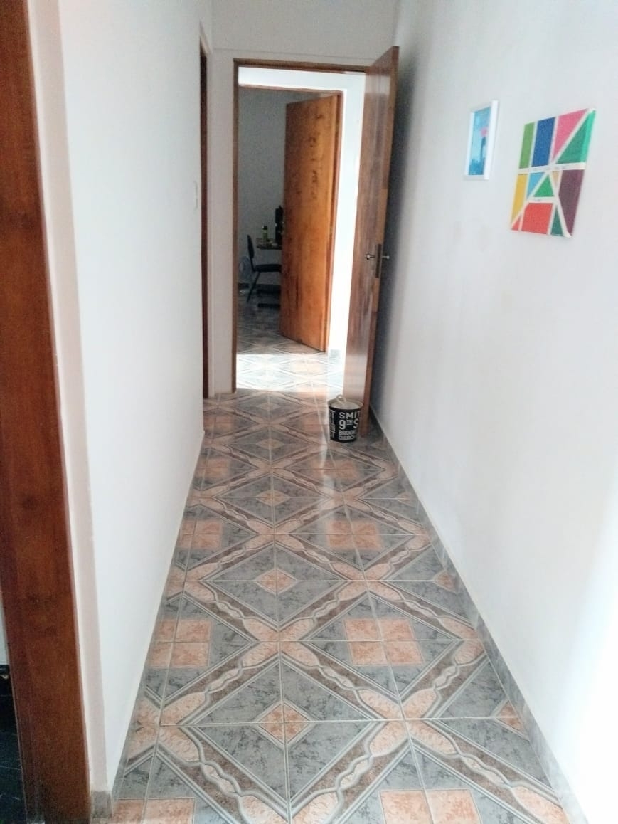 Sobrado, 4 quartos, 150 m² - Foto 9