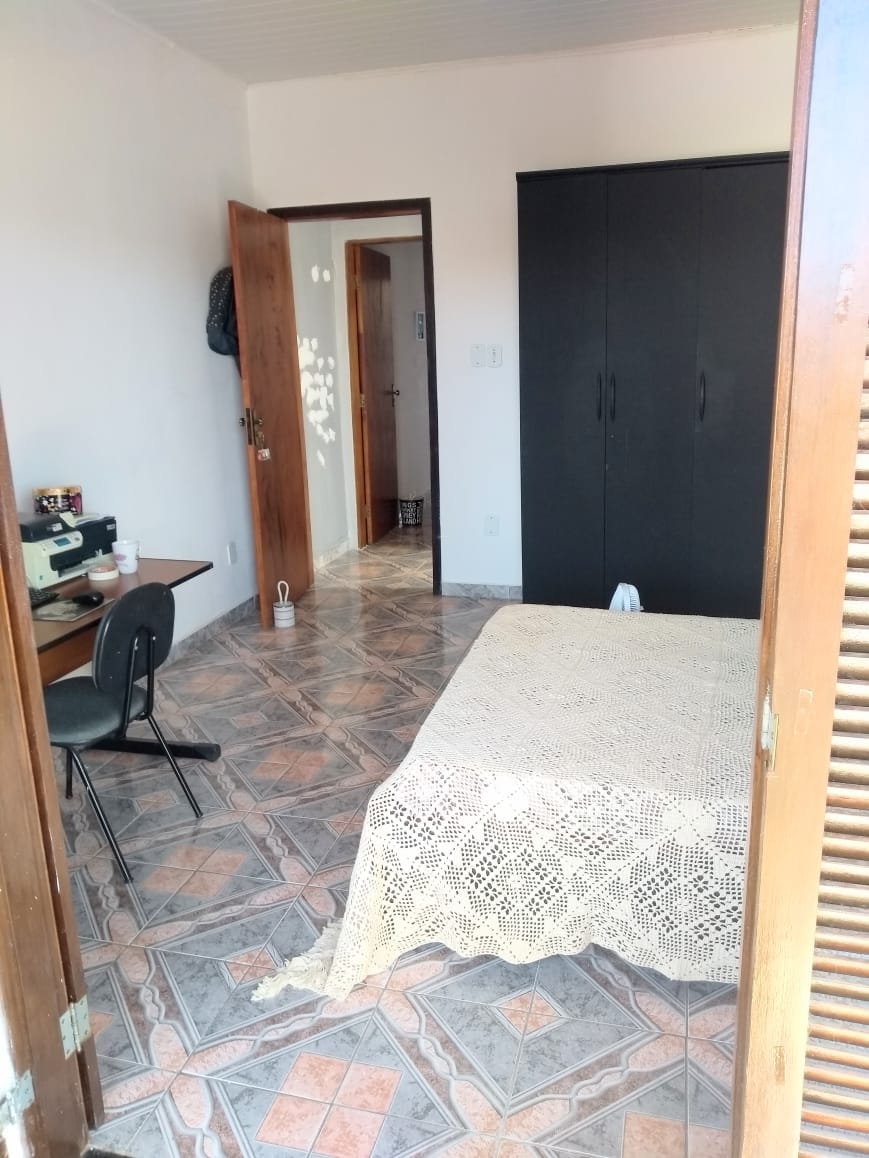 Sobrado, 4 quartos, 150 m² - Foto 12