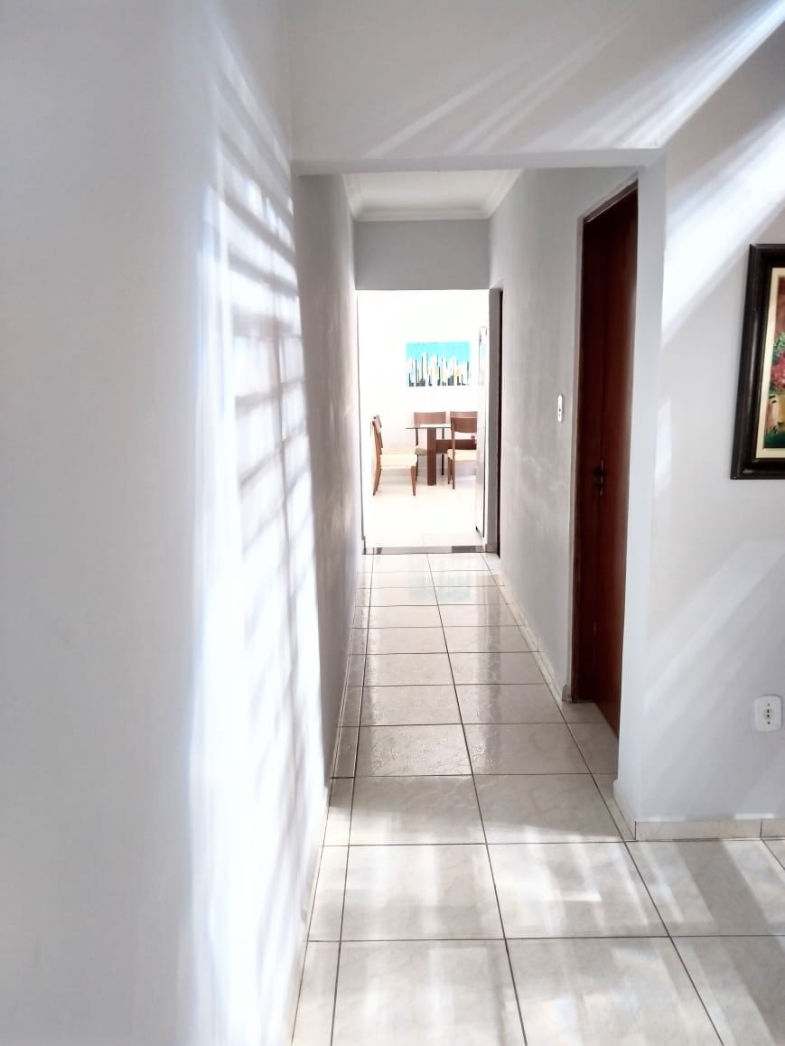 Sobrado, 4 quartos, 150 m² - Foto 13
