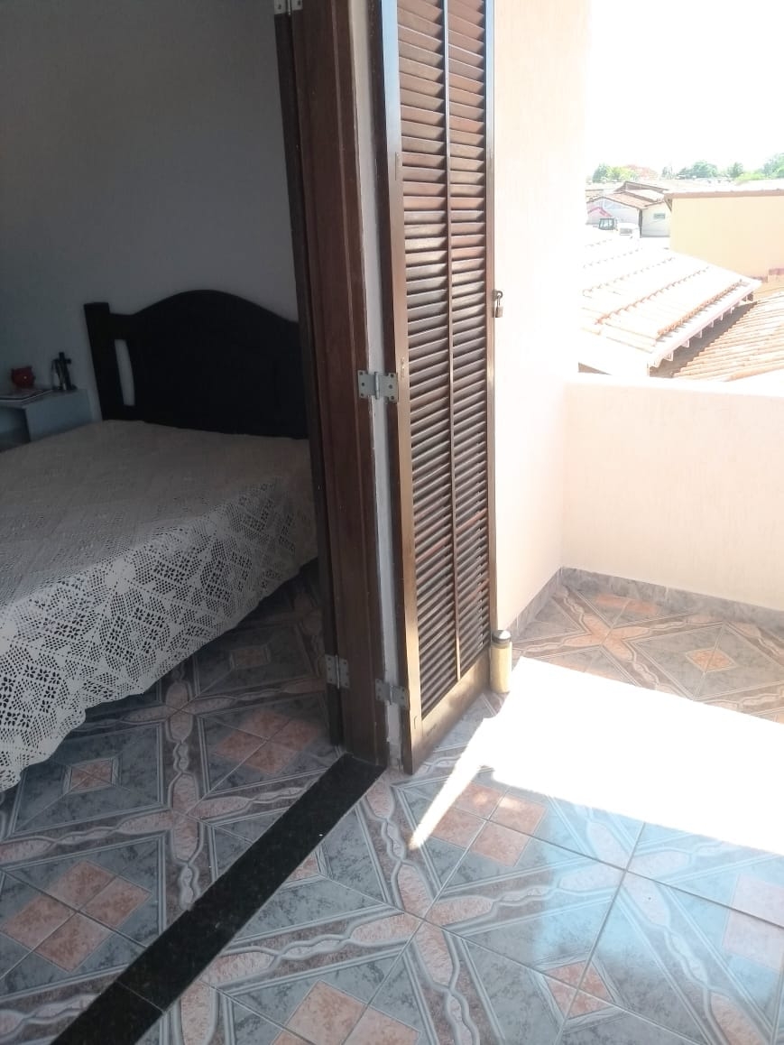 Sobrado, 4 quartos, 150 m² - Foto 17