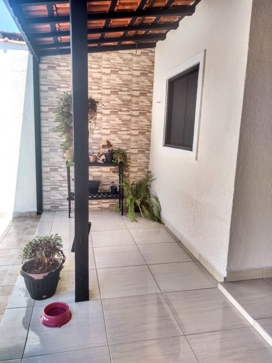 Sobrado, 4 quartos, 150 m² - Foto 19