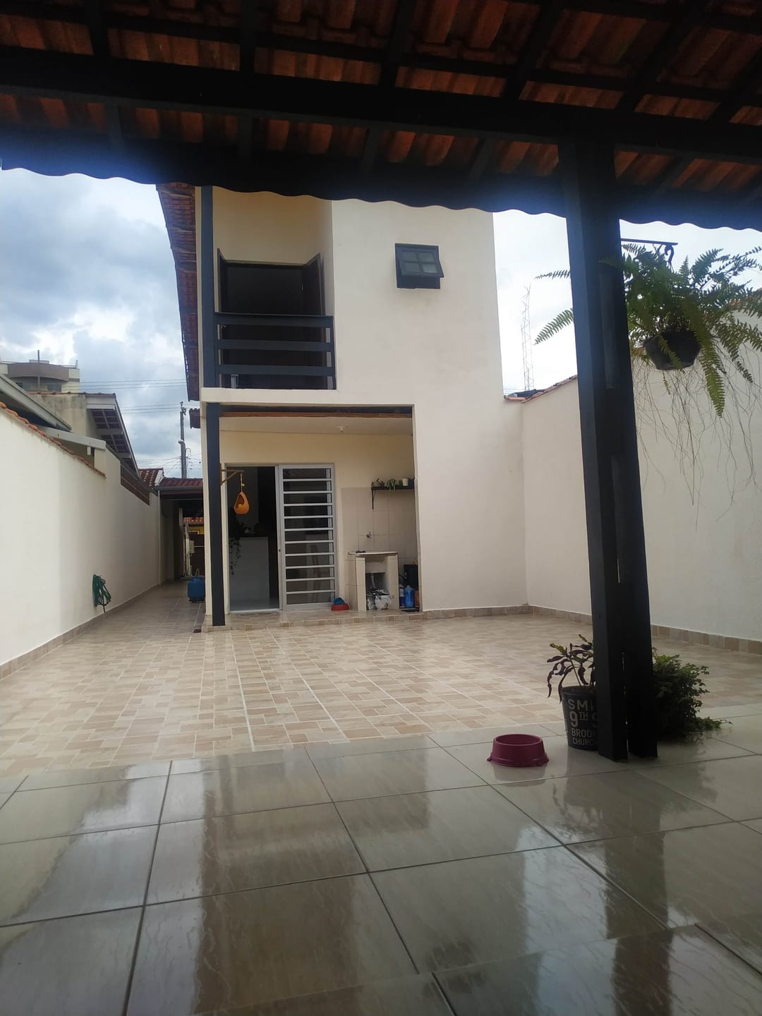 Sobrado, 4 quartos, 150 m² - Foto 27