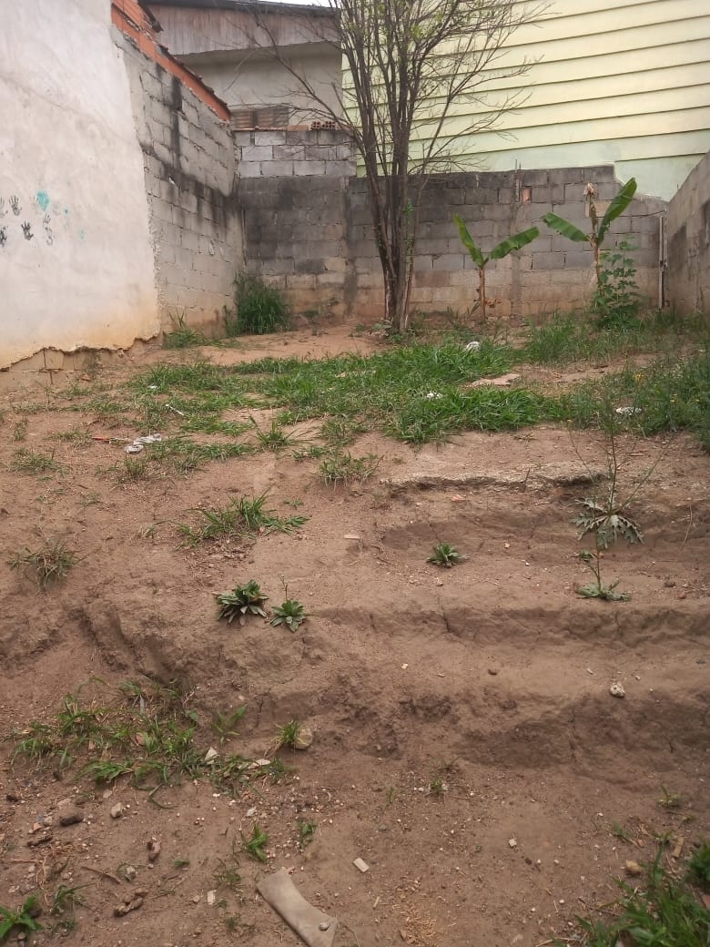 Casa à venda com 1 quarto, 40m² - Foto 6