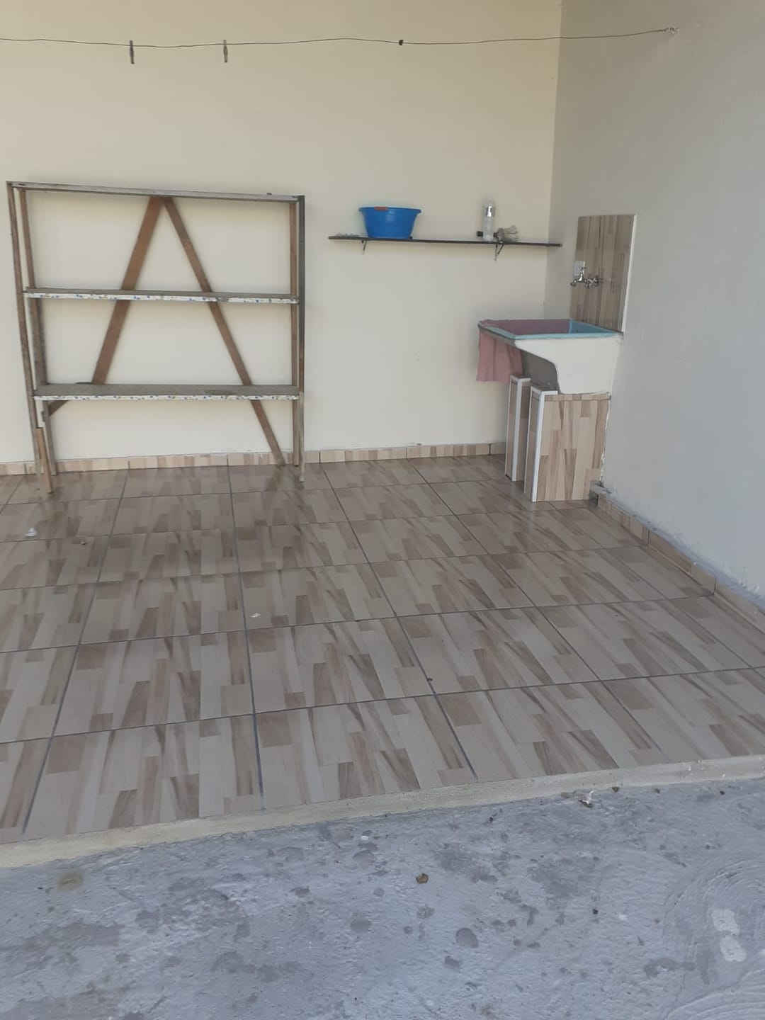 Casa, 2 quartos, 80 m² - Foto 3