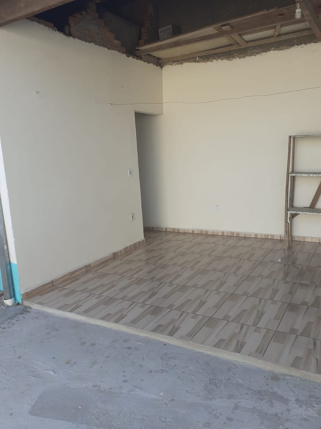 Casa, 2 quartos, 80 m² - Foto 5