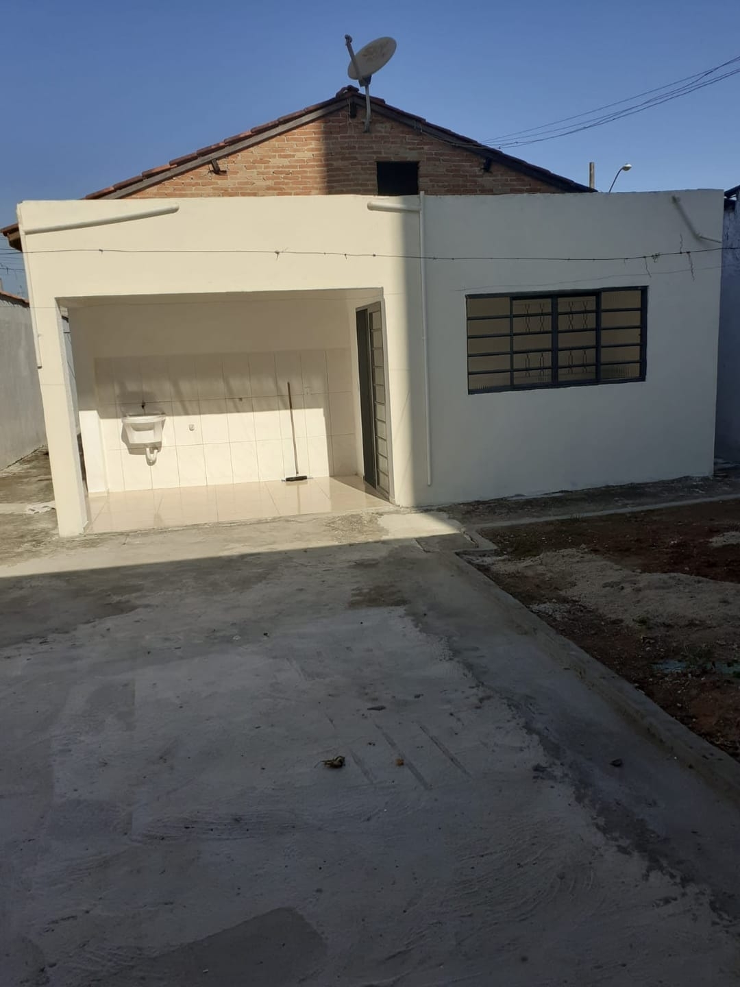 Casa, 2 quartos, 80 m² - Foto 8