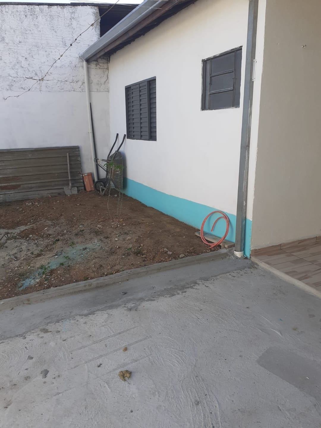 Casa, 2 quartos, 80 m² - Foto 12