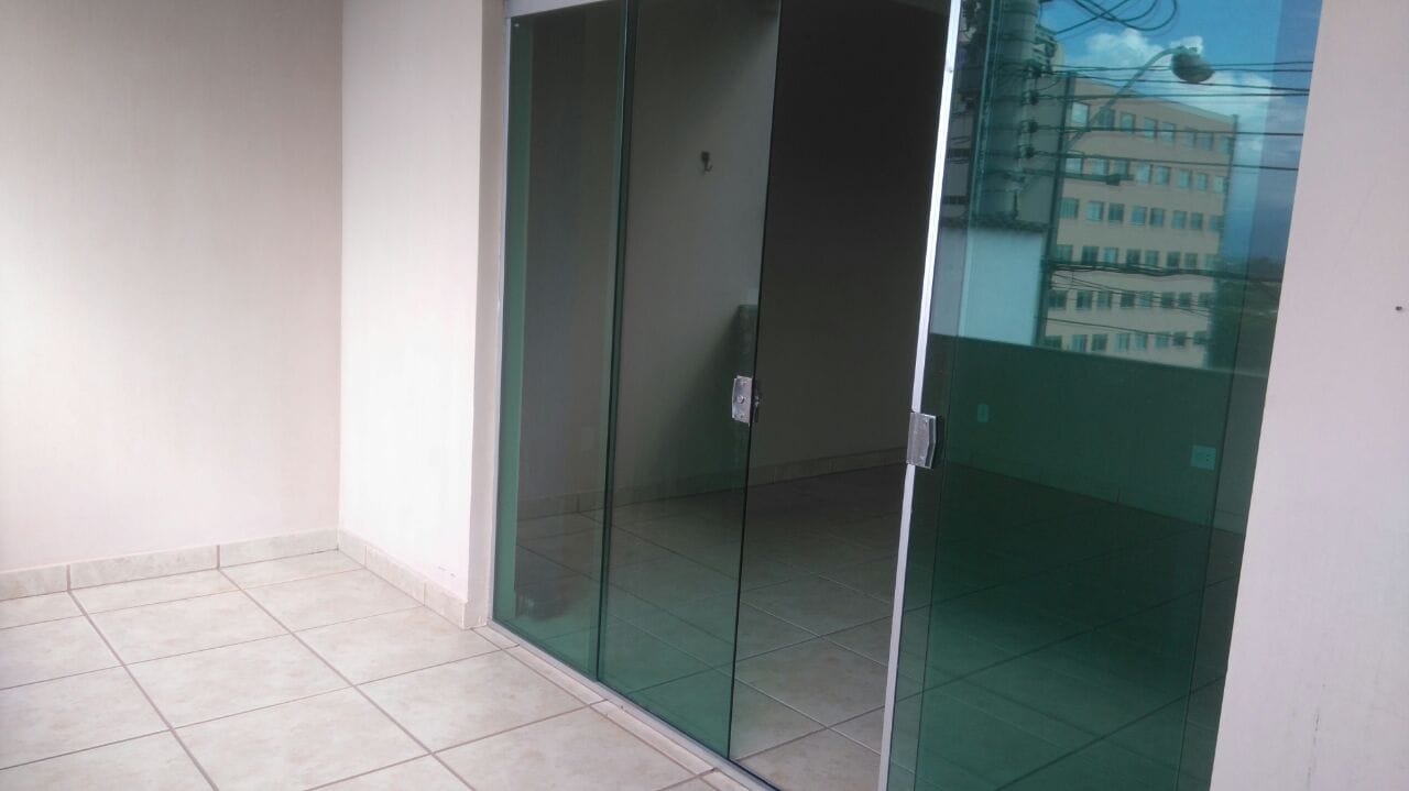 Sobrado, 4 quartos - Foto 10