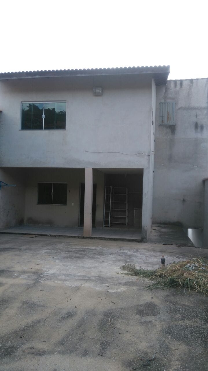 Sobrado, 4 quartos - Foto 14