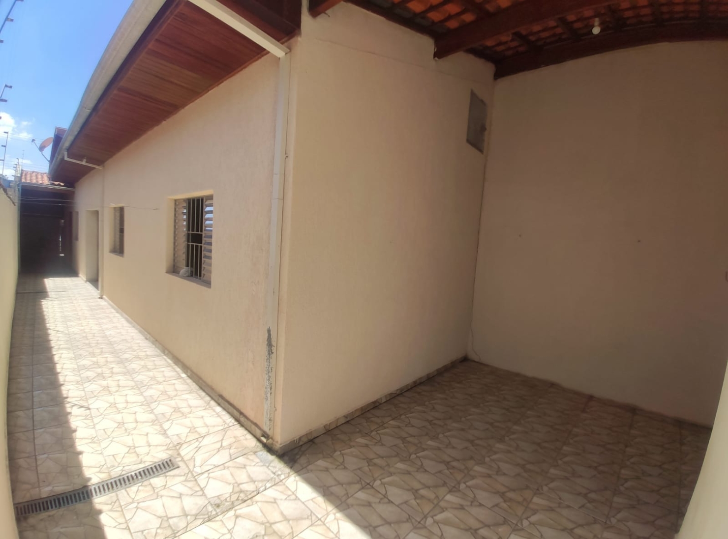 Casa, 2 quartos, 64 m² - Foto 9