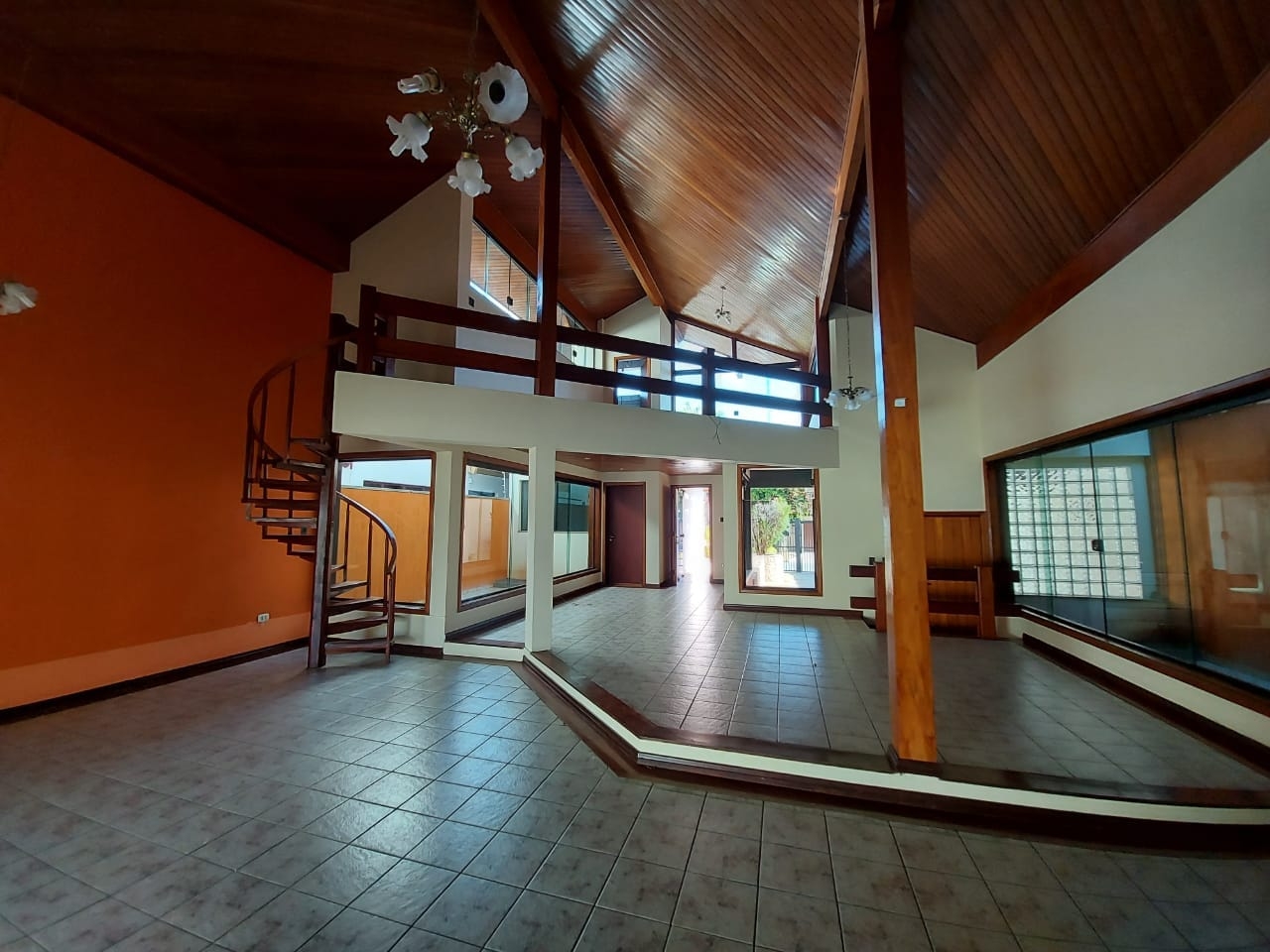 Casa, 3 quartos, 400 m² - Foto 6