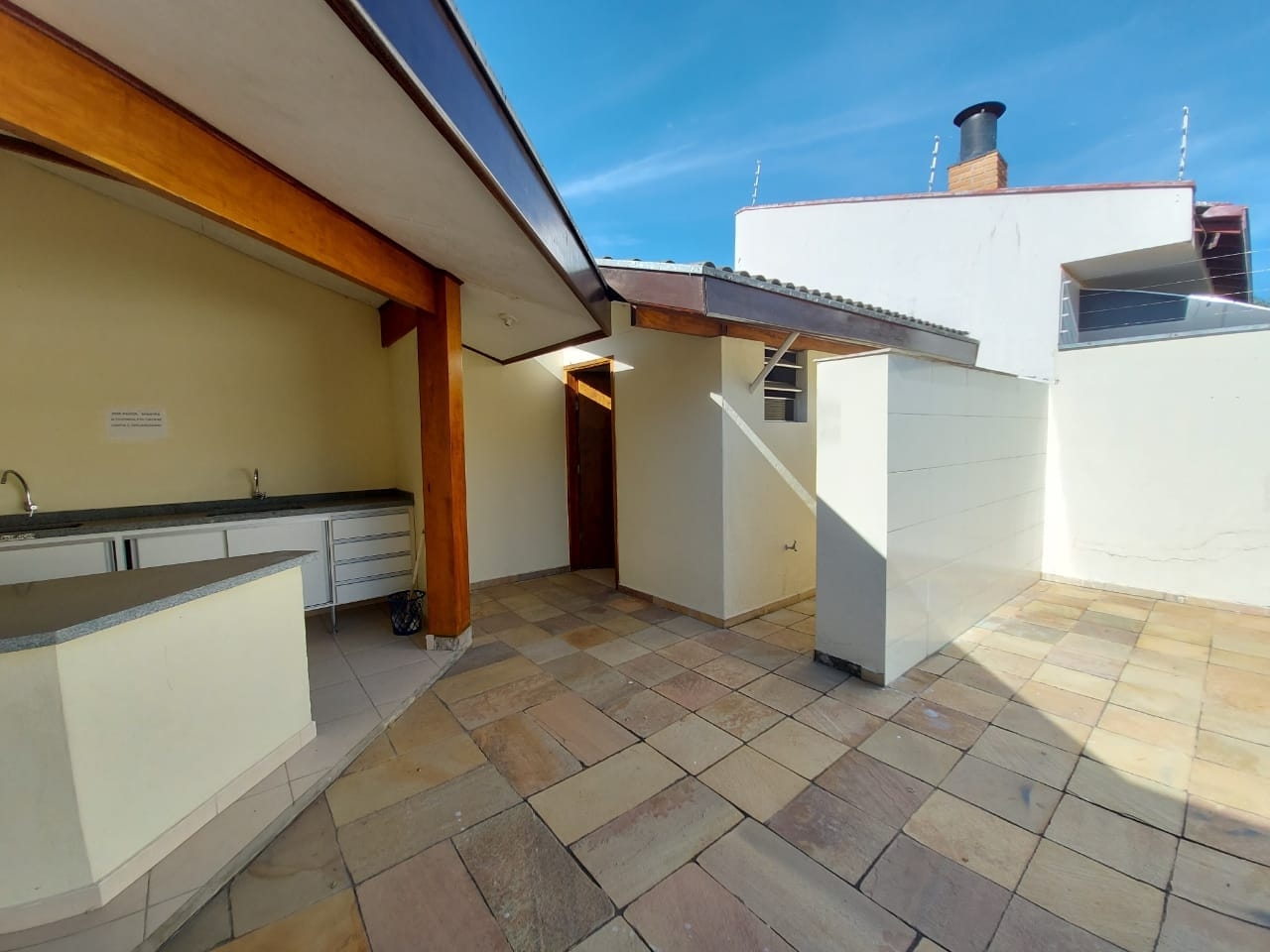 Casa, 3 quartos, 400 m² - Foto 23
