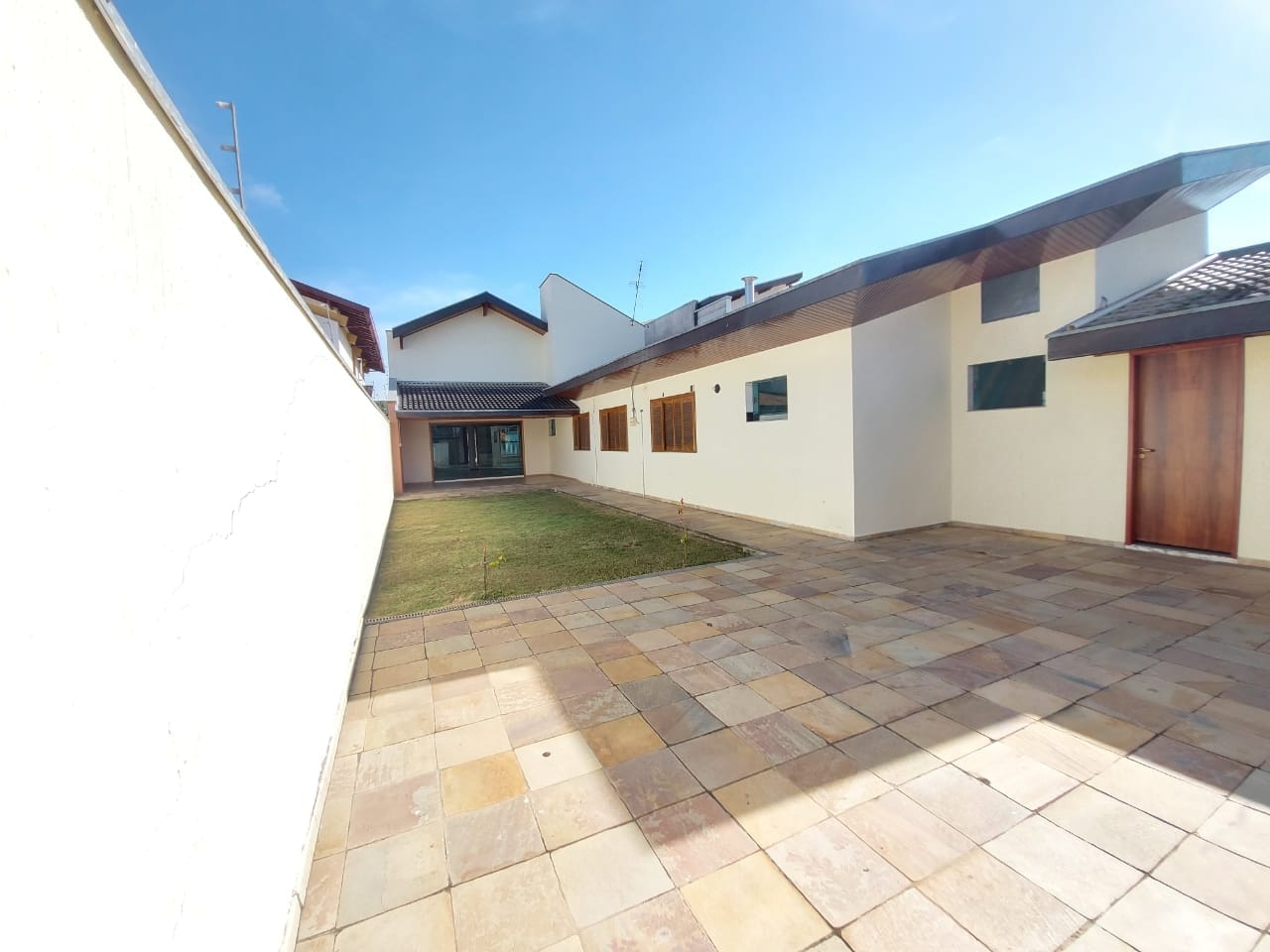 Casa, 3 quartos, 400 m² - Foto 24