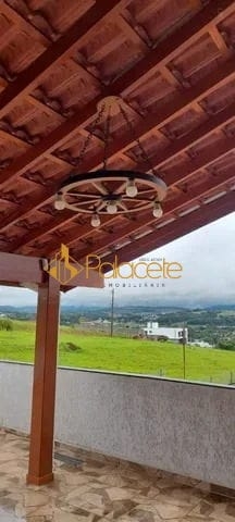 Sobrado, 3 quartos, 209 m² - Foto 3