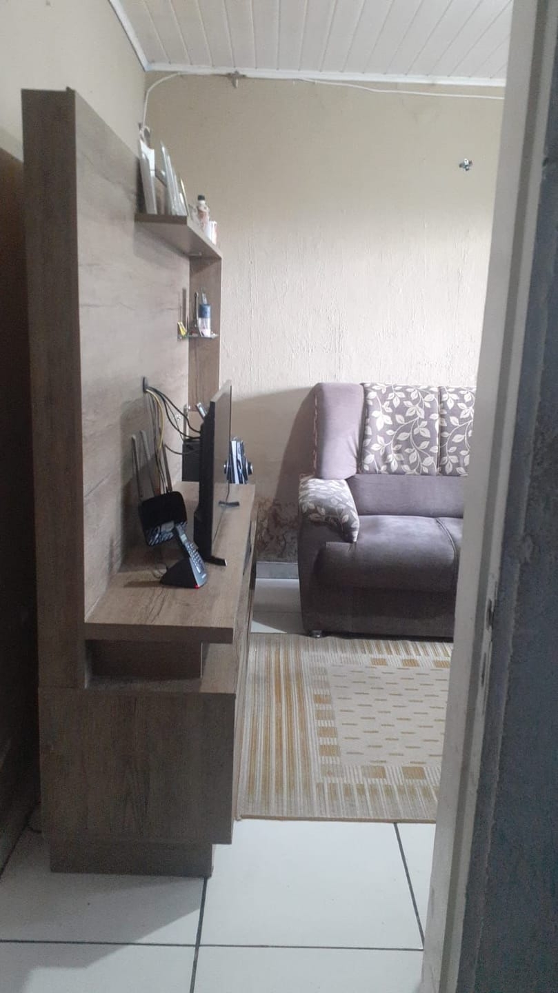 #CA6239_PAL - Casa para Venda em Pindamonhangaba - SP