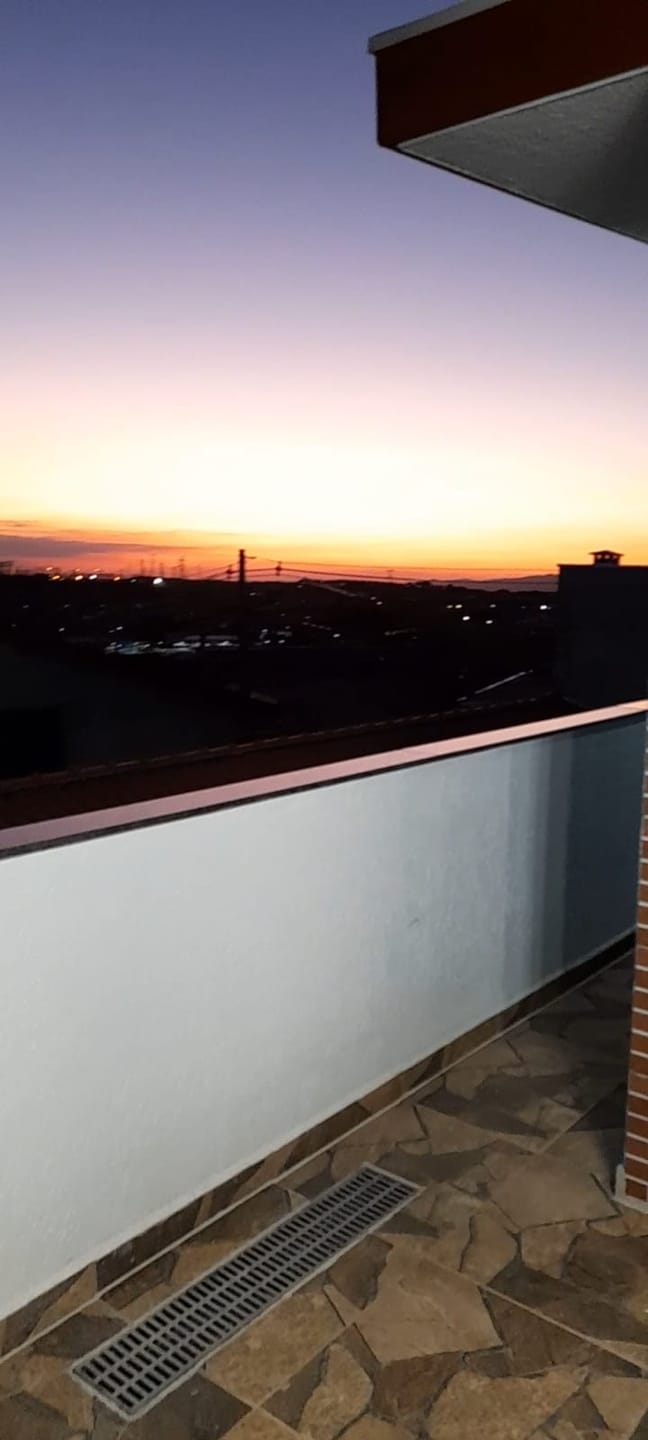 Sobrado, 3 quartos, 210 m² - Foto 11
