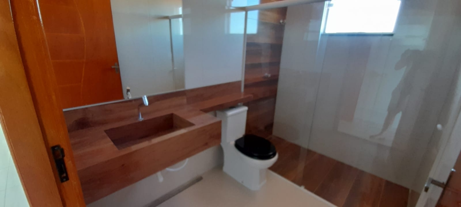Sobrado, 3 quartos, 210 m² - Foto 12