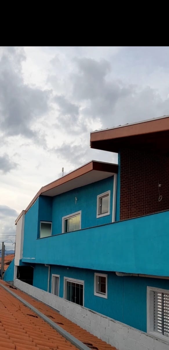 Sobrado, 3 quartos, 210 m² - Foto 15