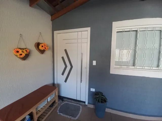 Casa, 3 quartos, 125 m² - Foto 2