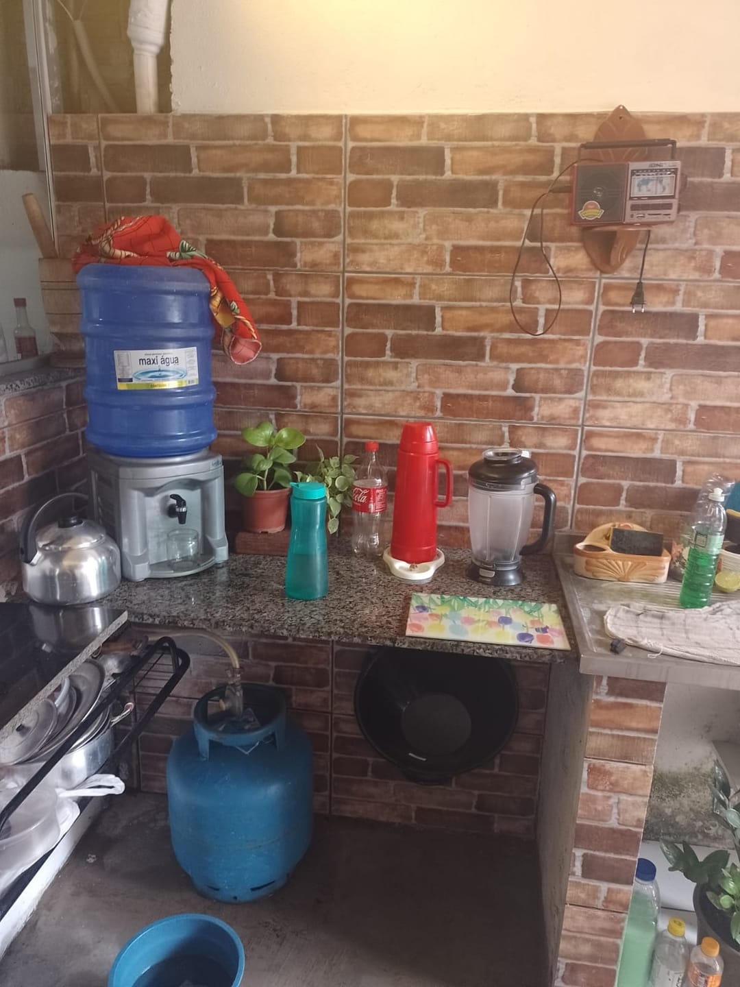 Casa - Foto 9