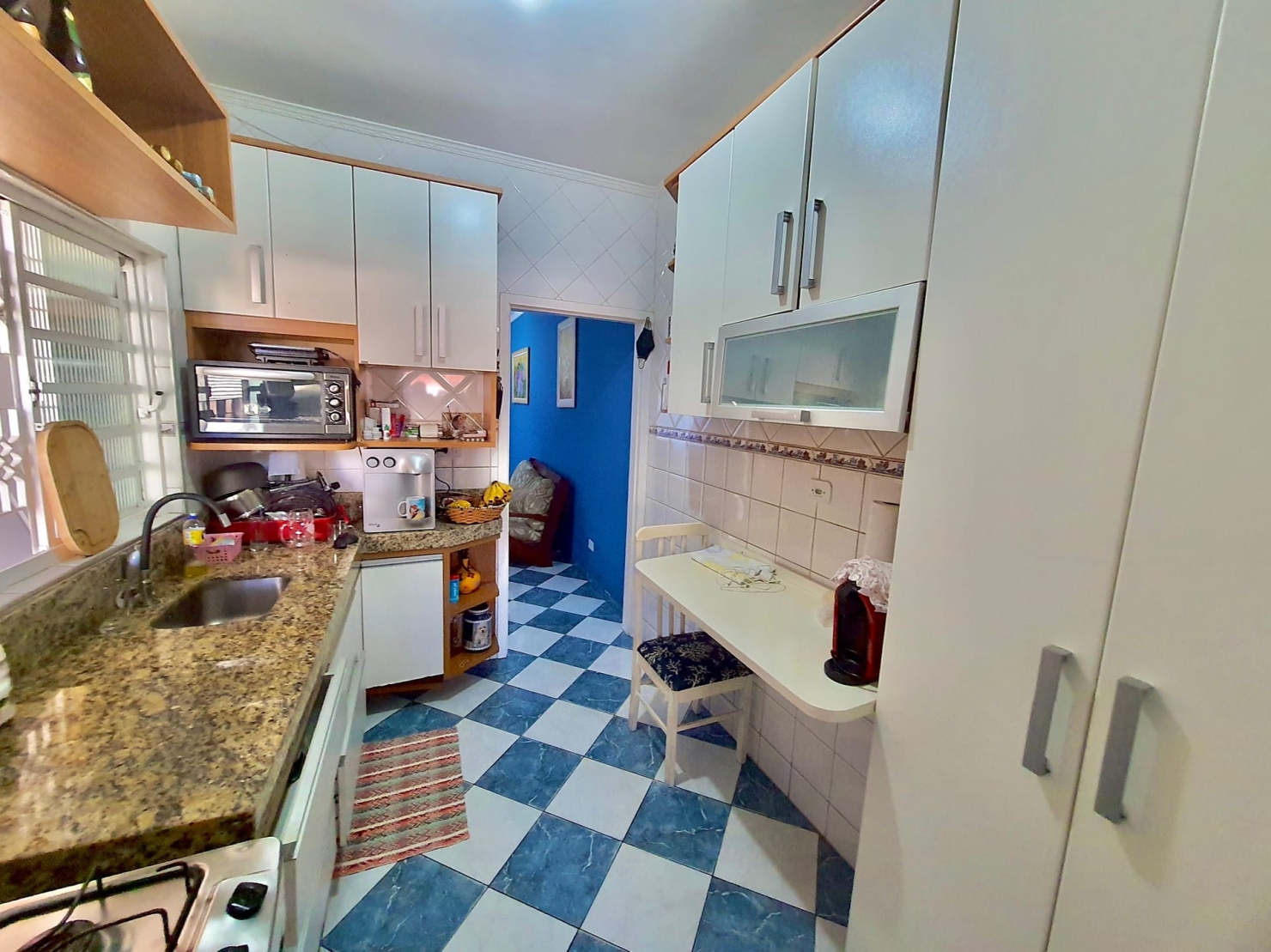 Sobrado, 3 quartos, 174 m² - Foto 6