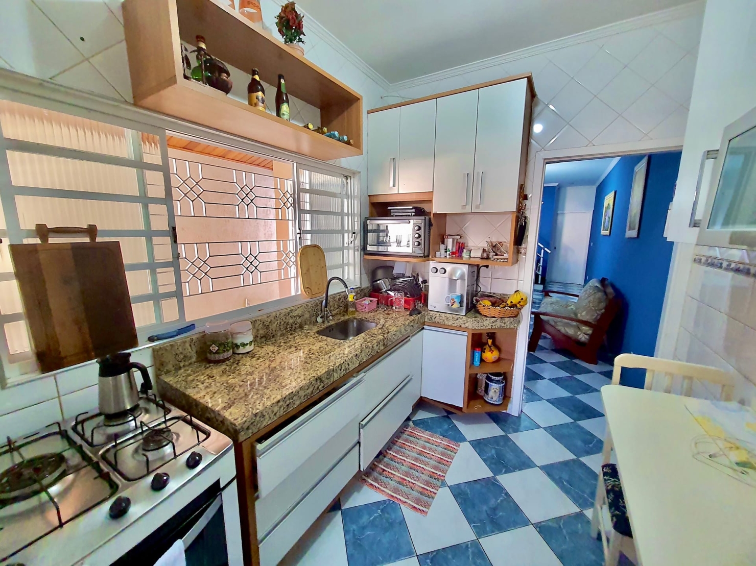 Sobrado, 3 quartos, 174 m² - Foto 7