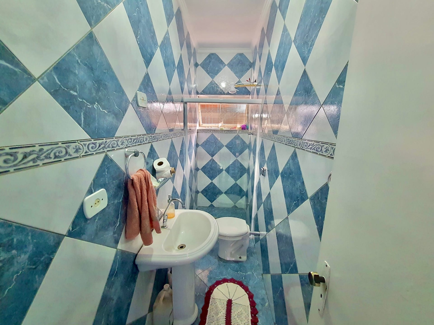 Sobrado, 3 quartos, 174 m² - Foto 9