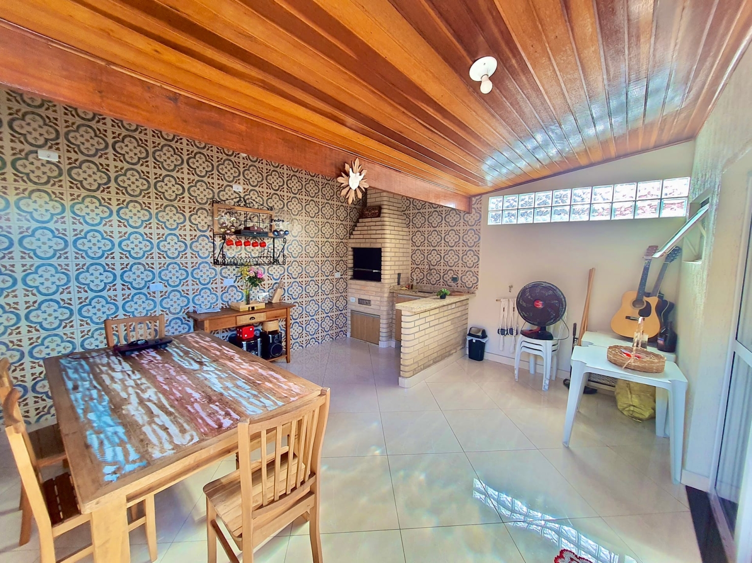 Sobrado, 3 quartos, 174 m² - Foto 11