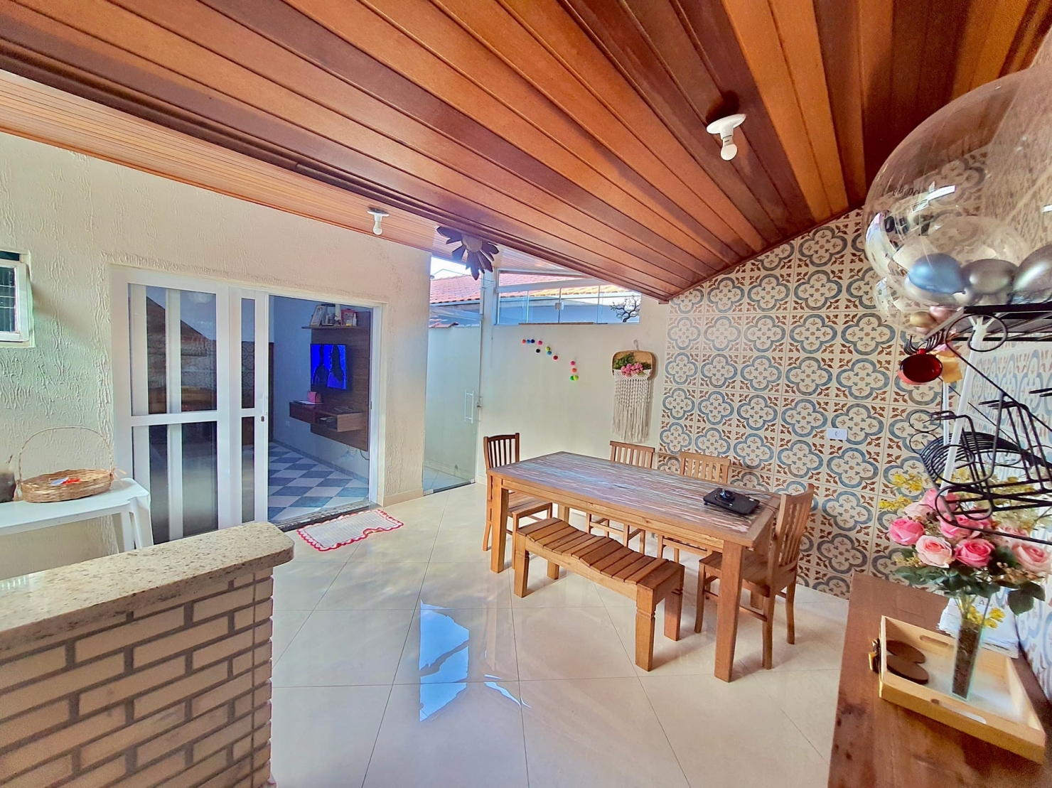 Sobrado, 3 quartos, 174 m² - Foto 12