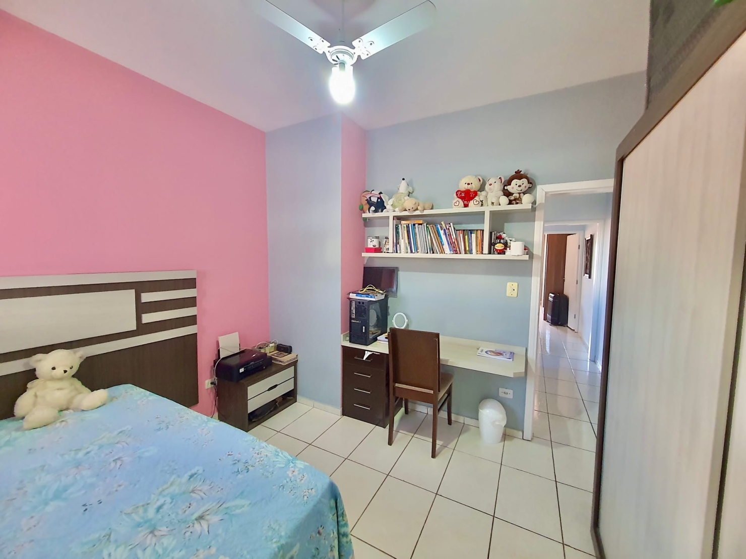 Sobrado, 3 quartos, 174 m² - Foto 19