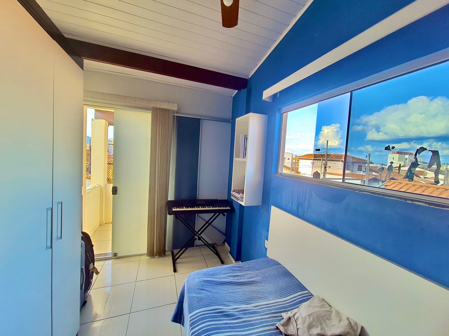 Sobrado, 3 quartos, 174 m² - Foto 21