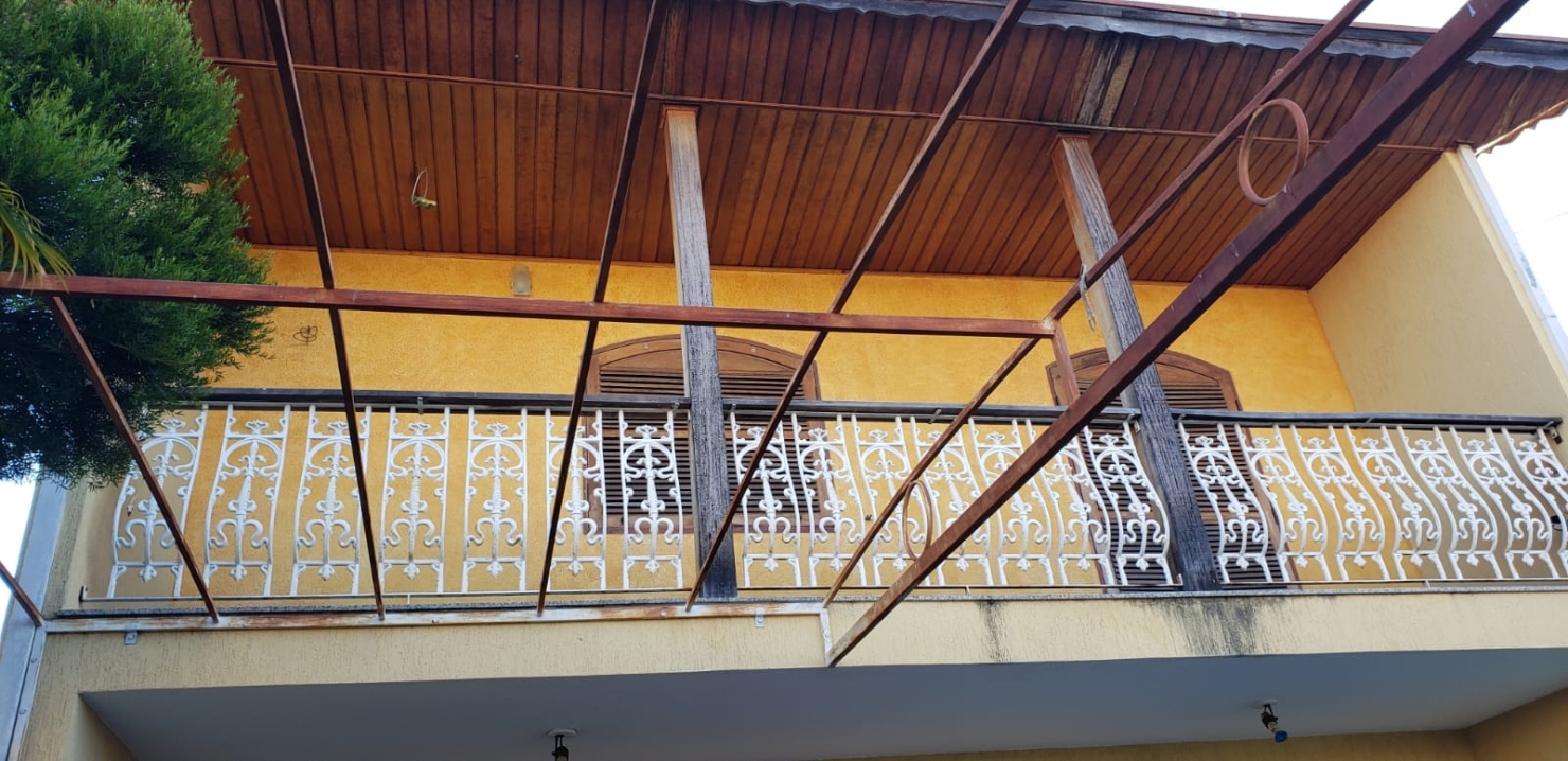 Casa, 3 quartos, 179 m² - Foto 2