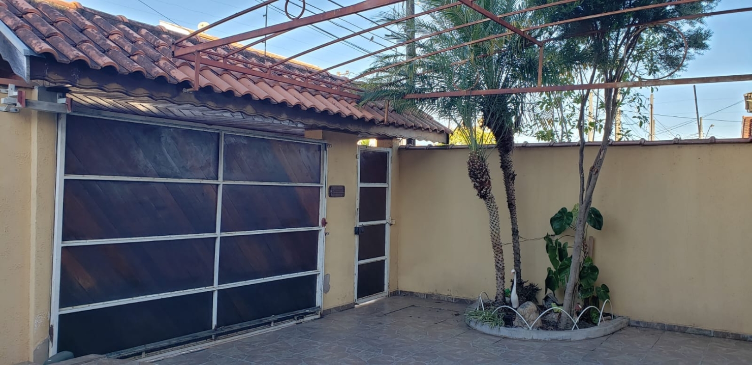 Casa, 3 quartos, 179 m² - Foto 4