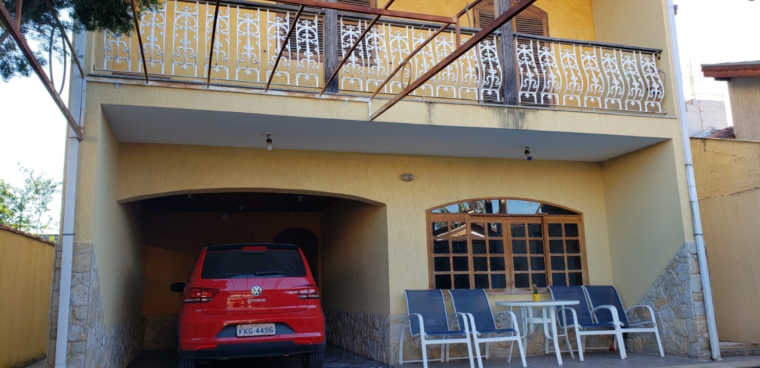 Casa, 3 quartos, 179 m² - Foto 5