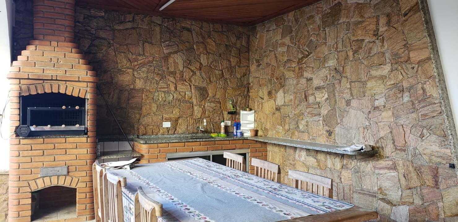 Casa, 3 quartos, 179 m² - Foto 6