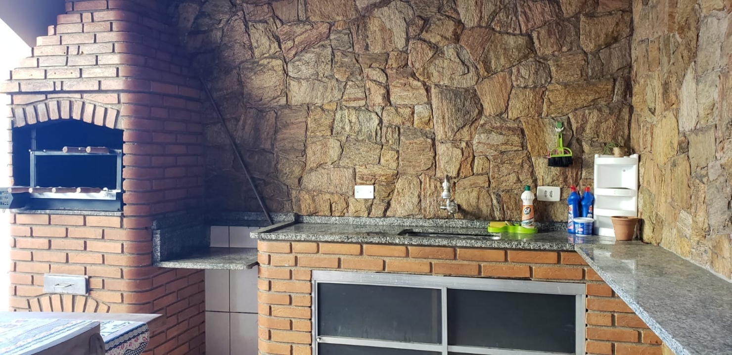 Casa, 3 quartos, 179 m² - Foto 7