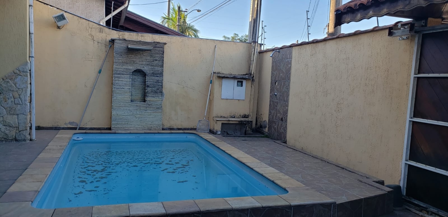 Casa, 3 quartos, 179 m² - Foto 8