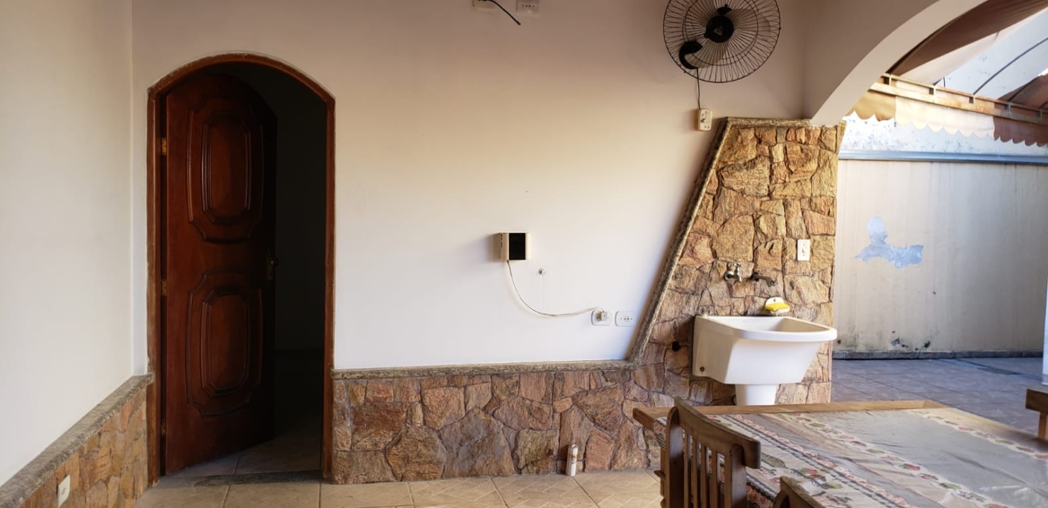 Casa, 3 quartos, 179 m² - Foto 9