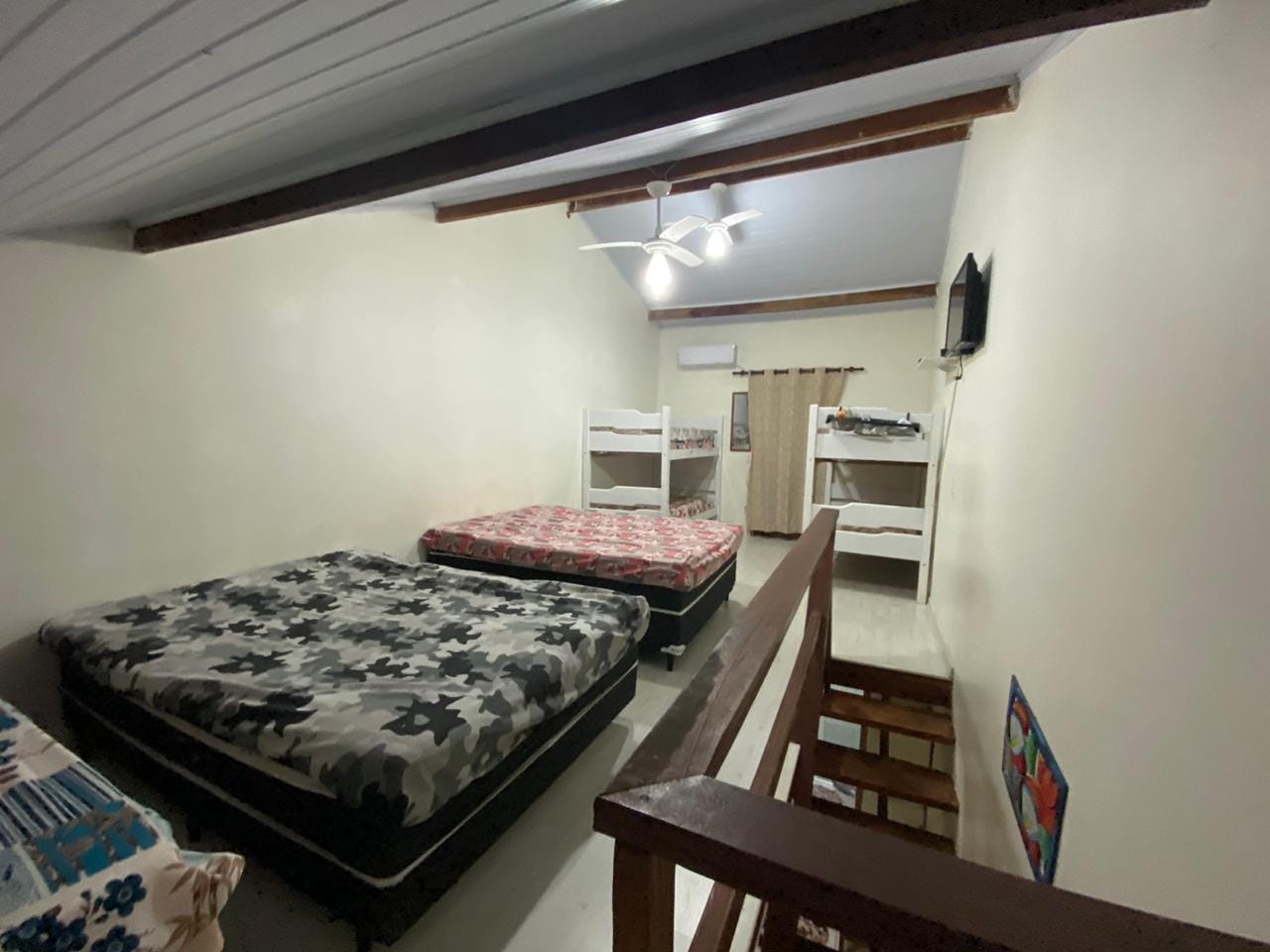 Flat/Apart Hotel à venda com 1 quarto, 88m² - Foto 4