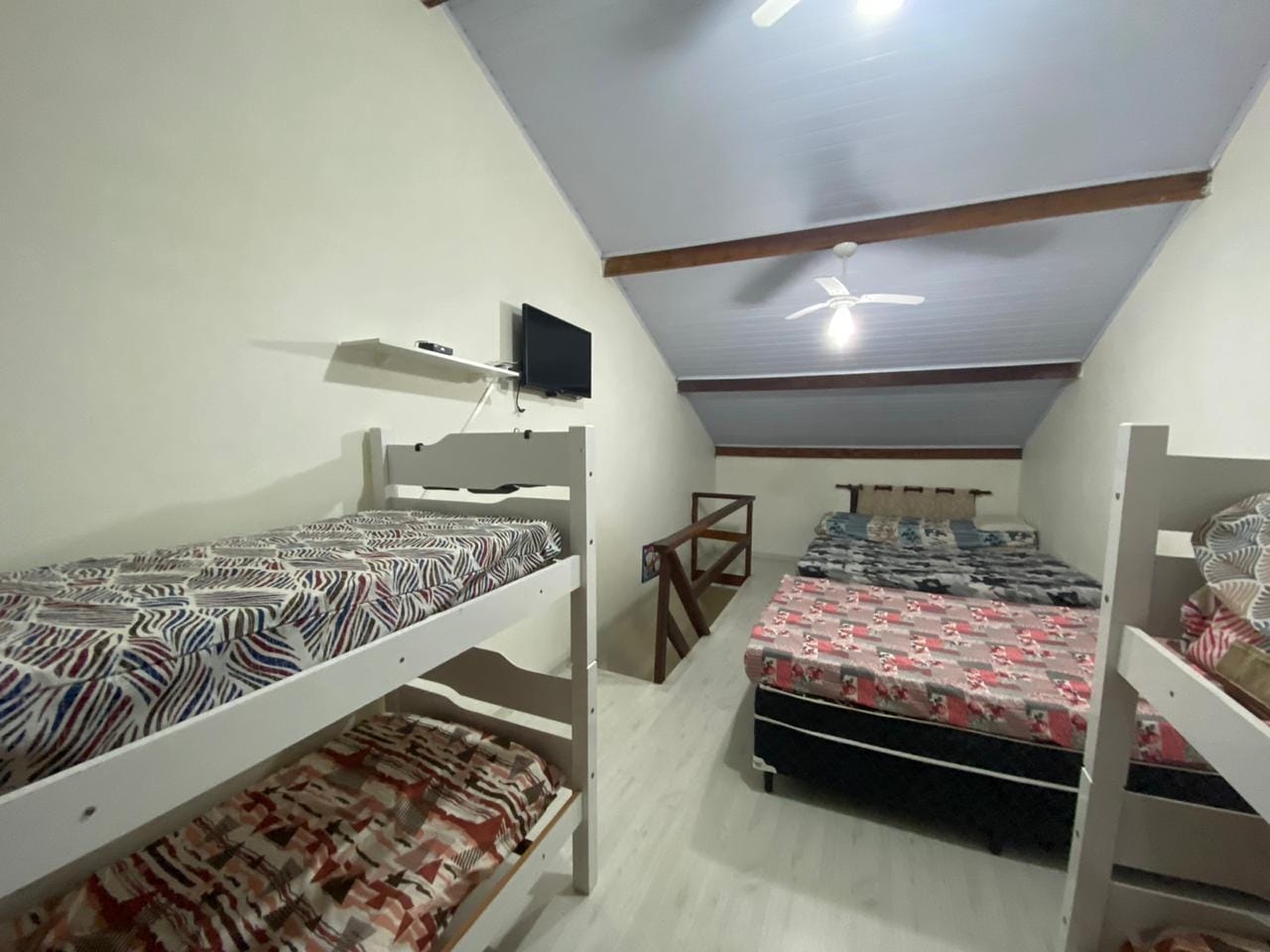 Flat/Apart Hotel à venda com 1 quarto, 88m² - Foto 6