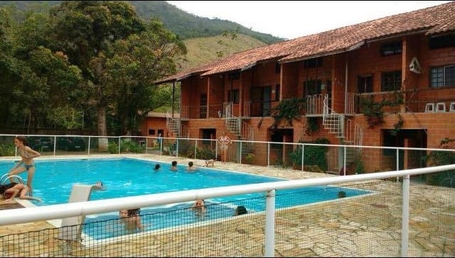 Flat/Apart Hotel à venda com 1 quarto, 88m² - Foto 15
