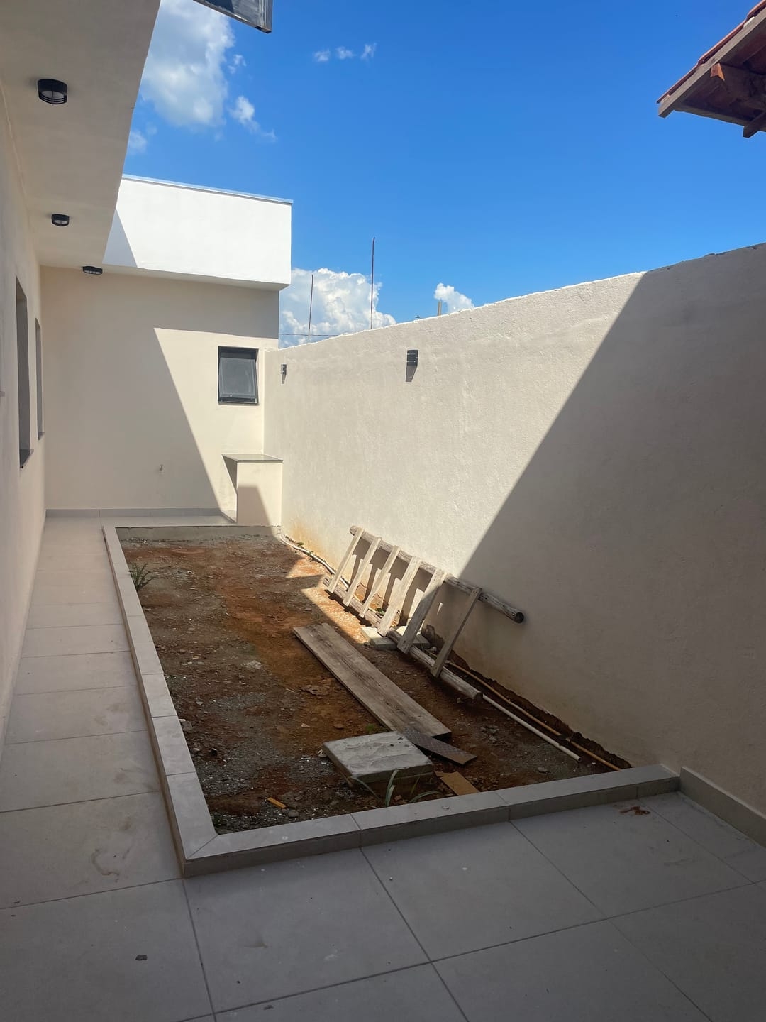 Casa à venda com 3 quartos, 106m² - Foto 6
