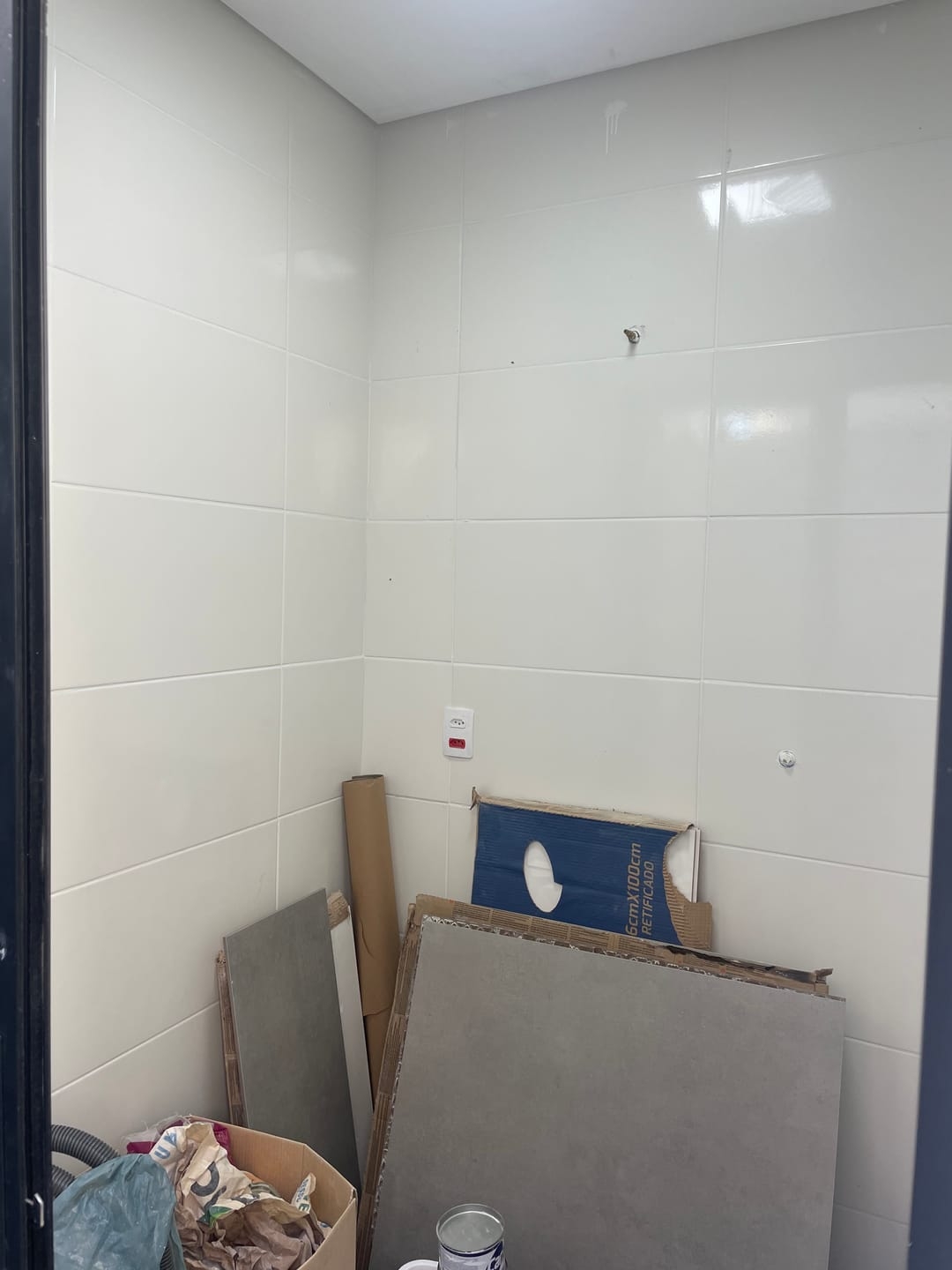 Casa à venda com 3 quartos, 106m² - Foto 8