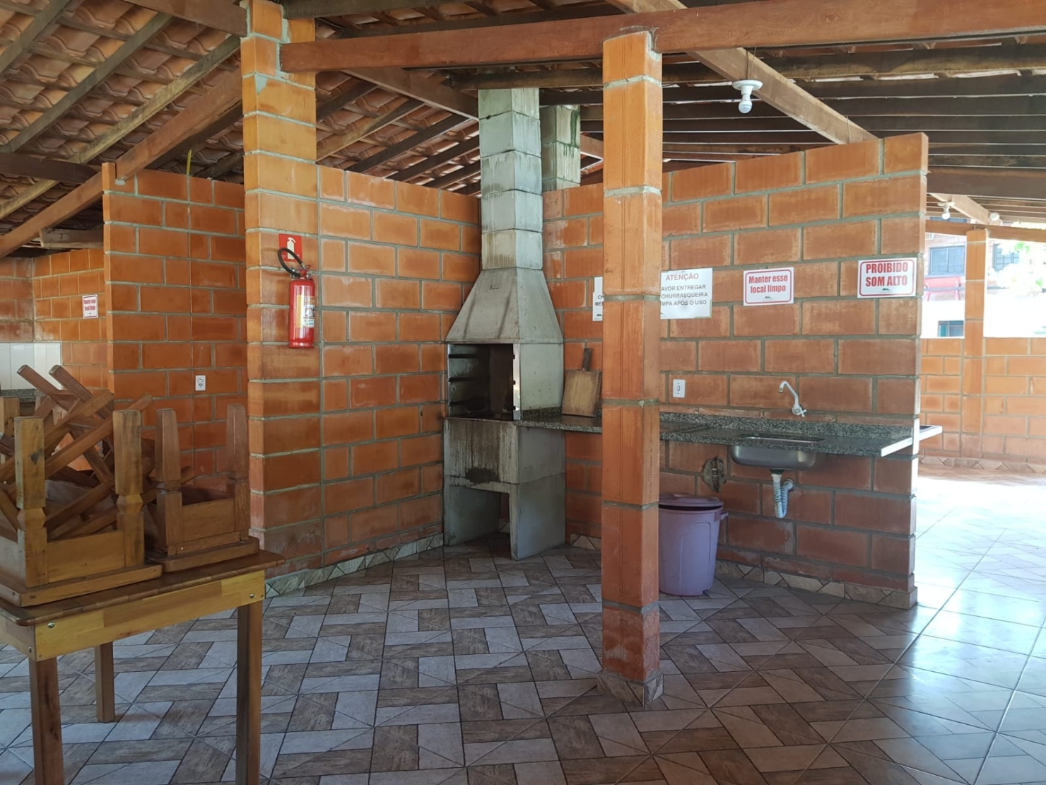 Flat/Apart Hotel à venda com 1 quarto, 88m² - Foto 11