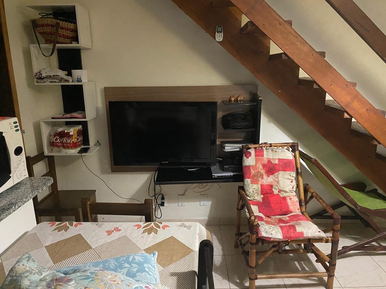 Flat/Apart Hotel à venda com 1 quarto, 88m² - Foto 14