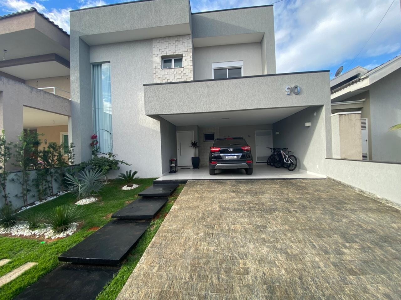 Sobrado, 3 quartos, 230 m² - Foto 2