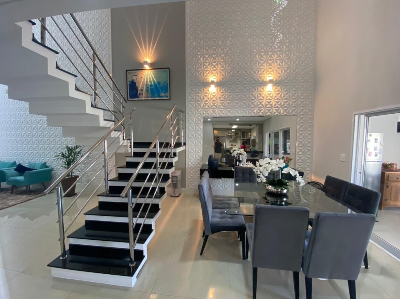 Sobrado, 3 quartos, 230 m² - Foto 5