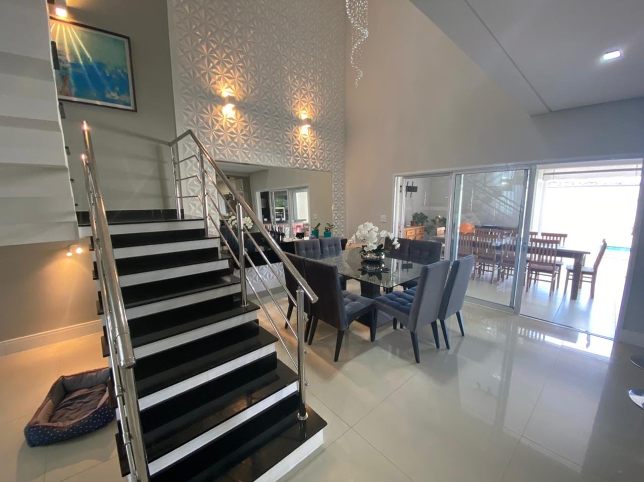Sobrado, 3 quartos, 230 m² - Foto 6
