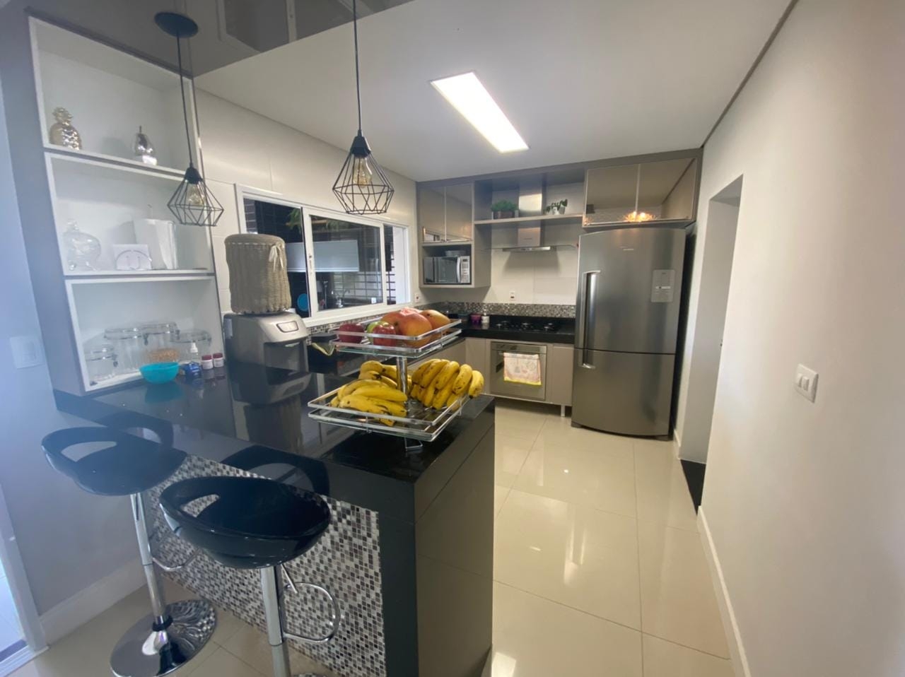 Sobrado, 3 quartos, 230 m² - Foto 7